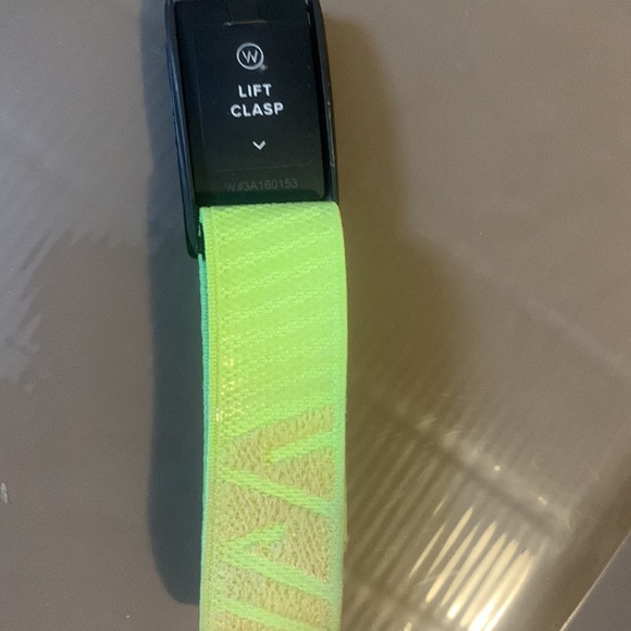 WHOOP 3.0 fitness tracker - Picture 2 of 4